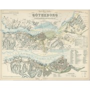 Göteborg 1855